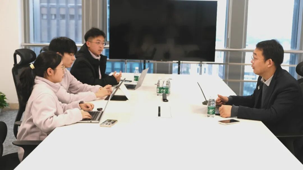 对话晶核能源李延涛：一位电池“老兵”的固态破局之路