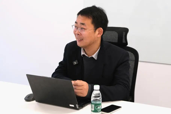 对话晶核能源李延涛：一位电池“老兵”的固态破局之路