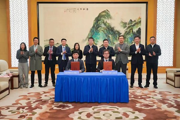 图片来源：海门发布