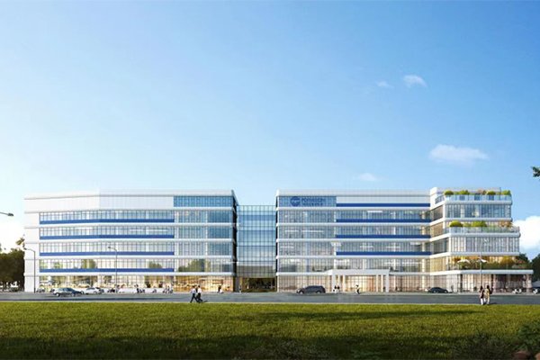 图片来源：苏州高新区发布