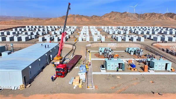 图片来源：高台县人民政府