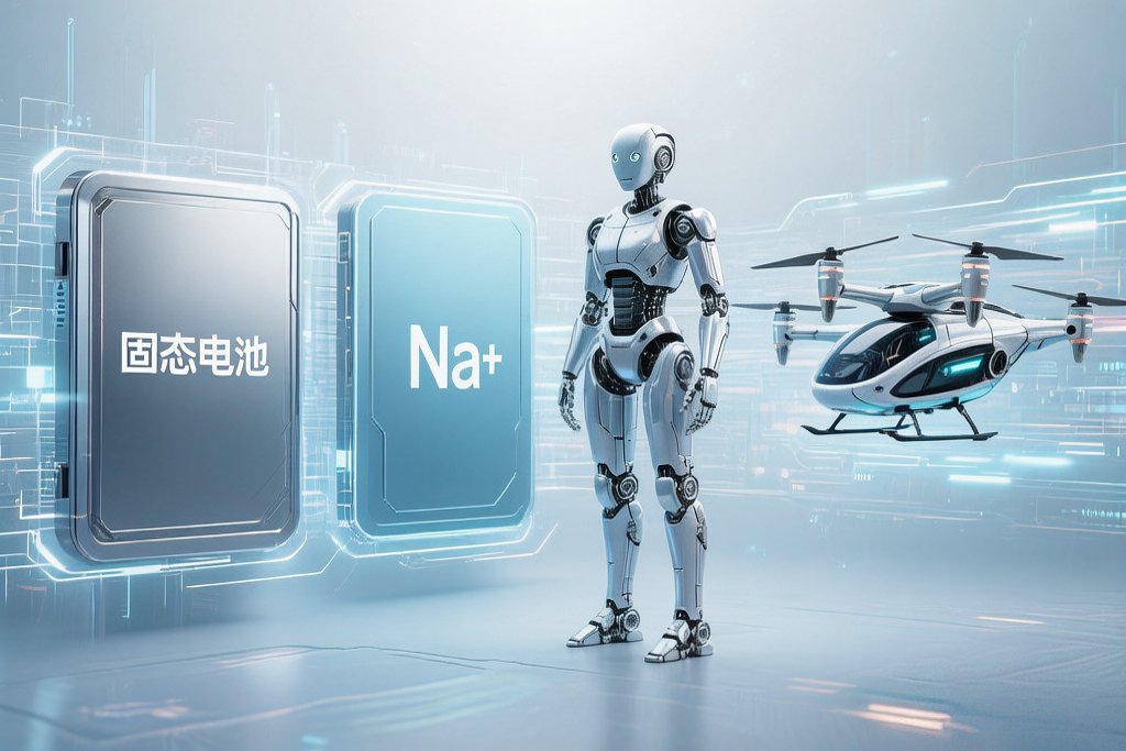 聚焦固态电池等新能源产业！曾毓群/刘静瑜/李良彬/陈雪华等发声！