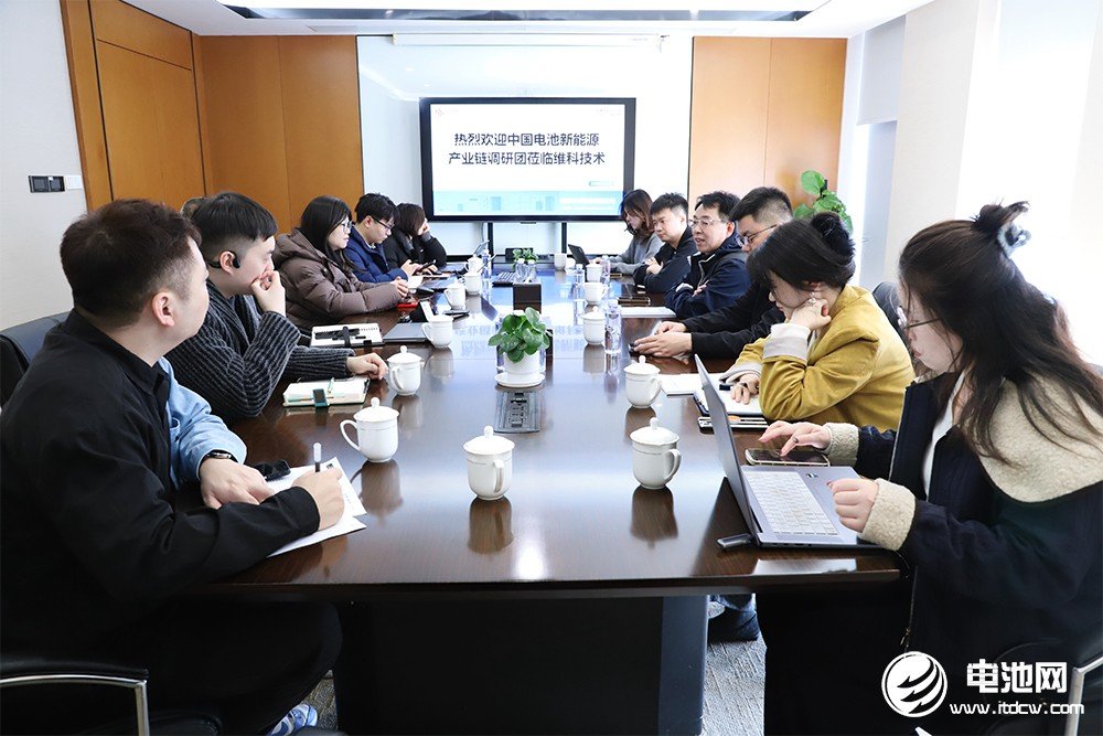 2GWh钠电产能落地！维科技术开启“锂钠齐飞”