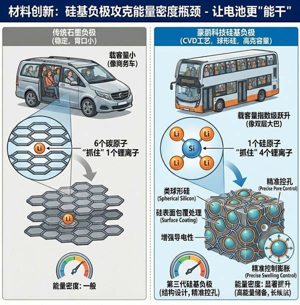 消费类电池,AI眼镜,豪鹏科技