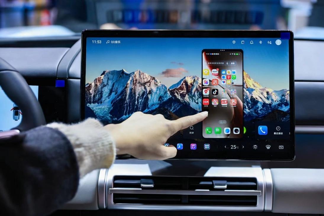 重構“人－車－家”全場景新范式 比亞迪亮相AWE2026