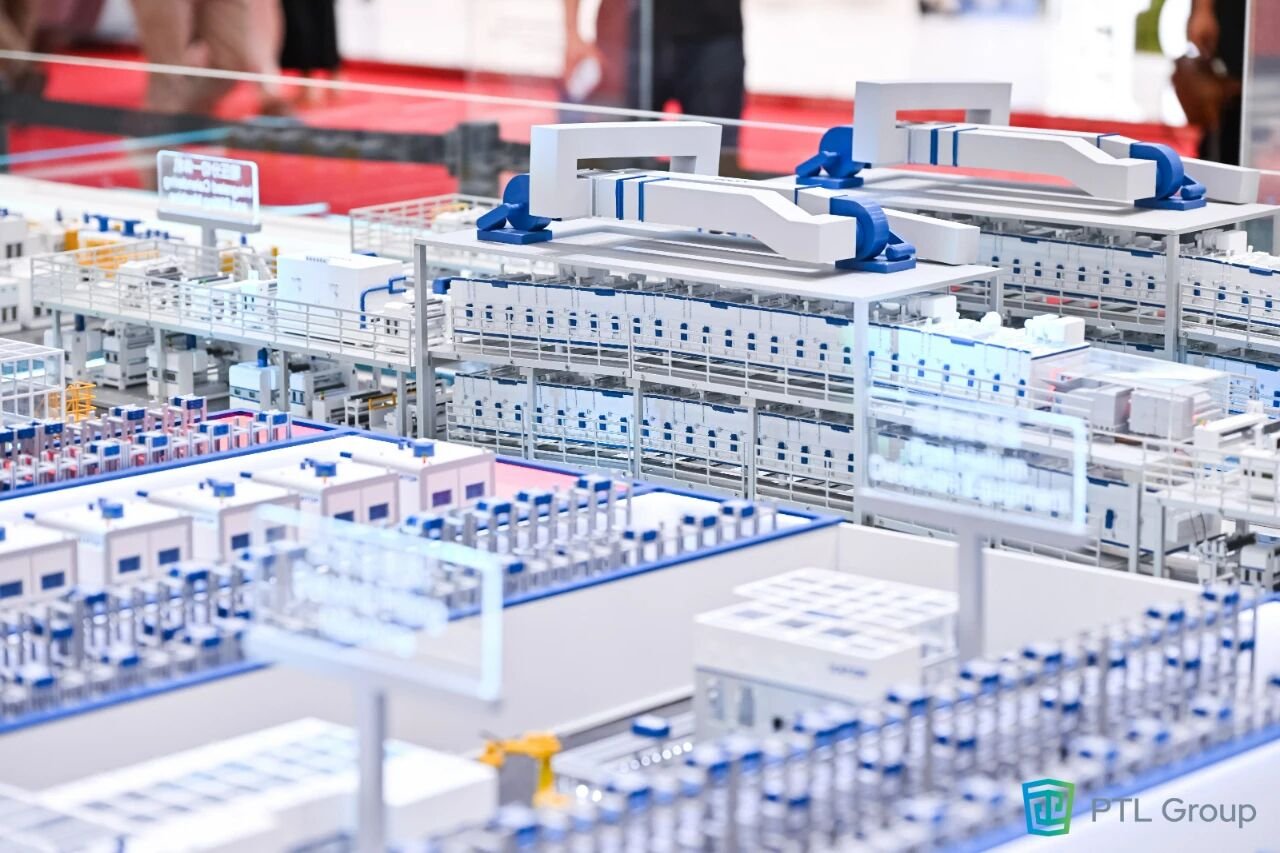 圖片來(lái)源：嘉拓智能