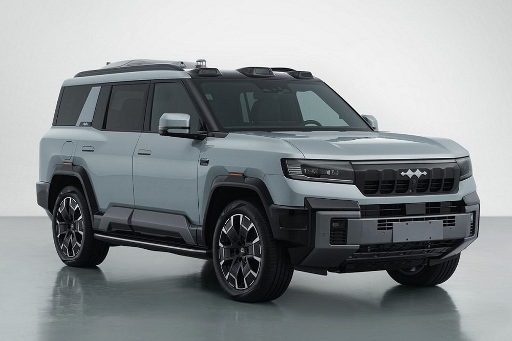 企業(yè)申報(bào)車(chē)型 圖片來(lái)源：工信部網(wǎng)站