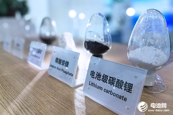 鋰價再次跌至14萬元關口！今年全球鋰資源需求有望達200萬噸LCE