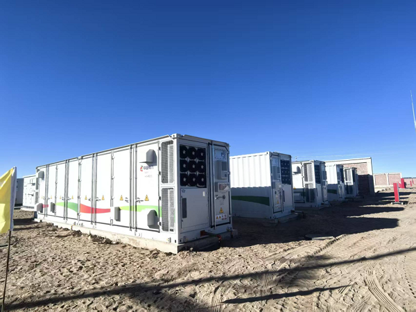 圖/許昌電科儲能