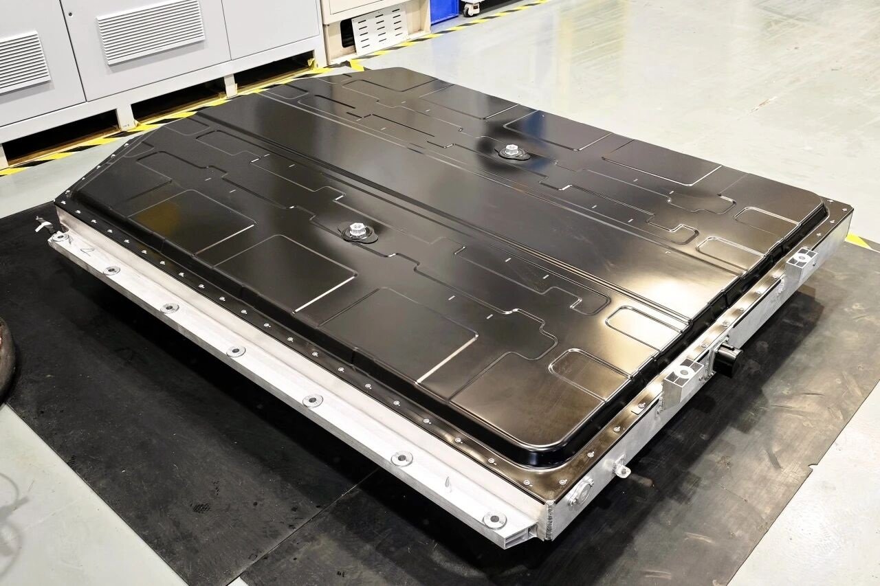 圖片來源：北汽研發