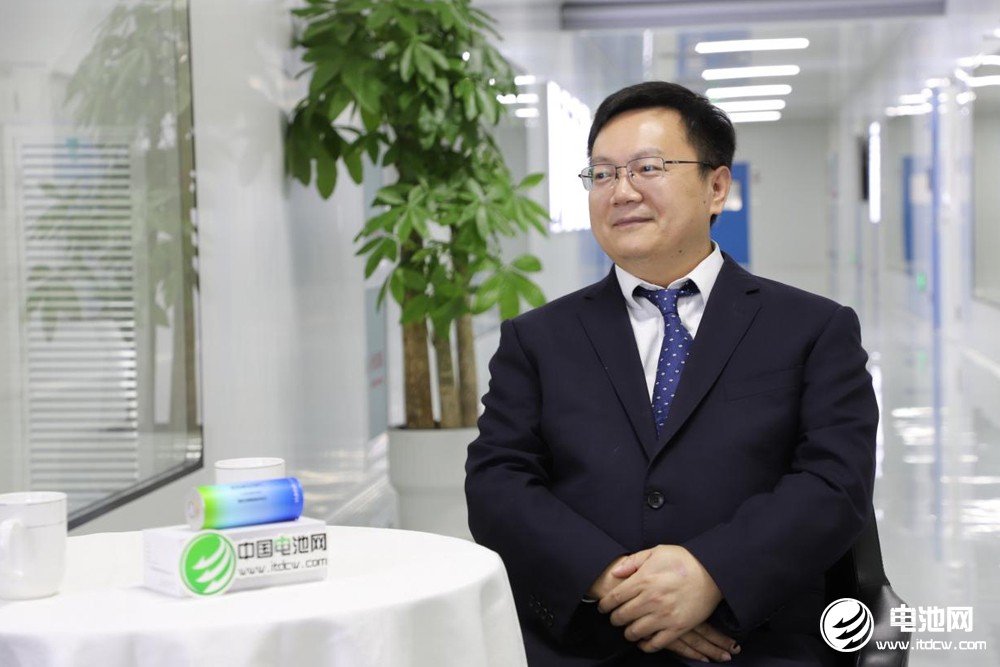 云山動力董事長袁定凱