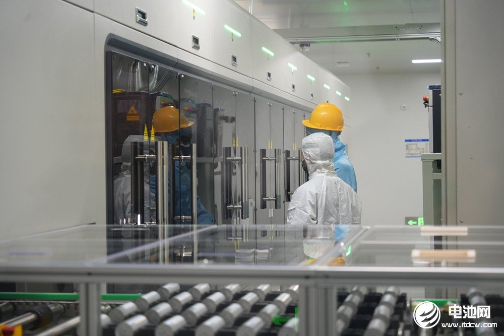 規劃10GWh電池！獨家解密這家甬企緣何押注特斯拉看上的技術？