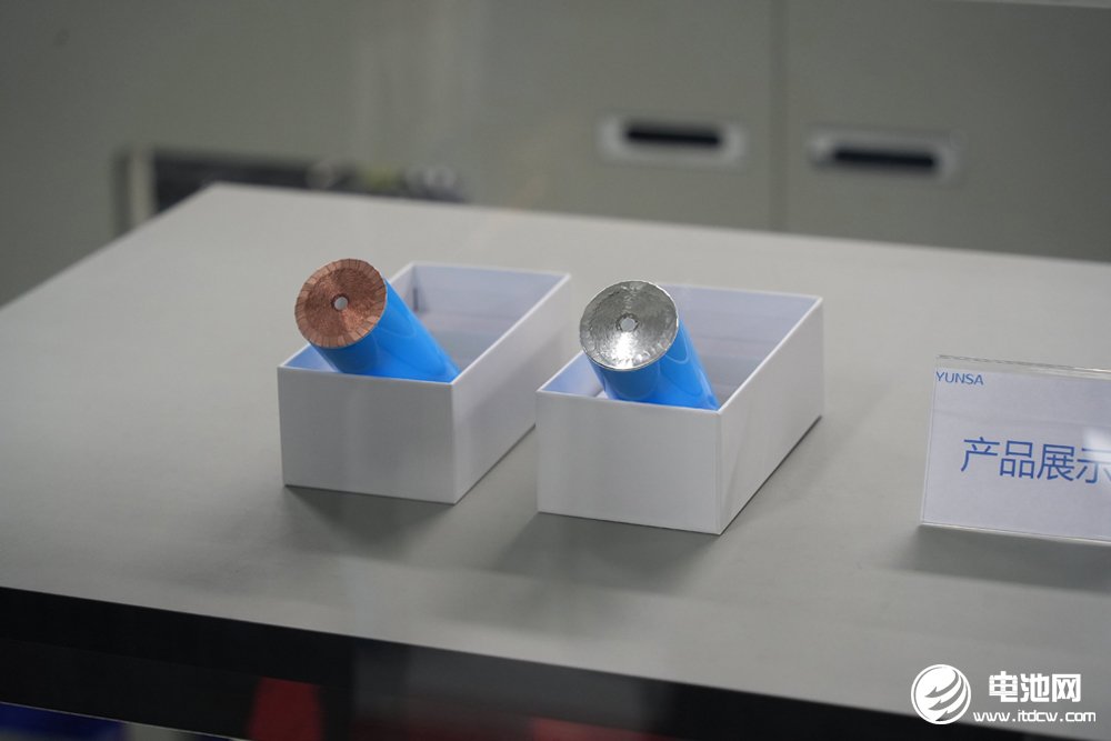 規劃10GWh電池！獨家解密這家甬企緣何押注特斯拉看上的技術？