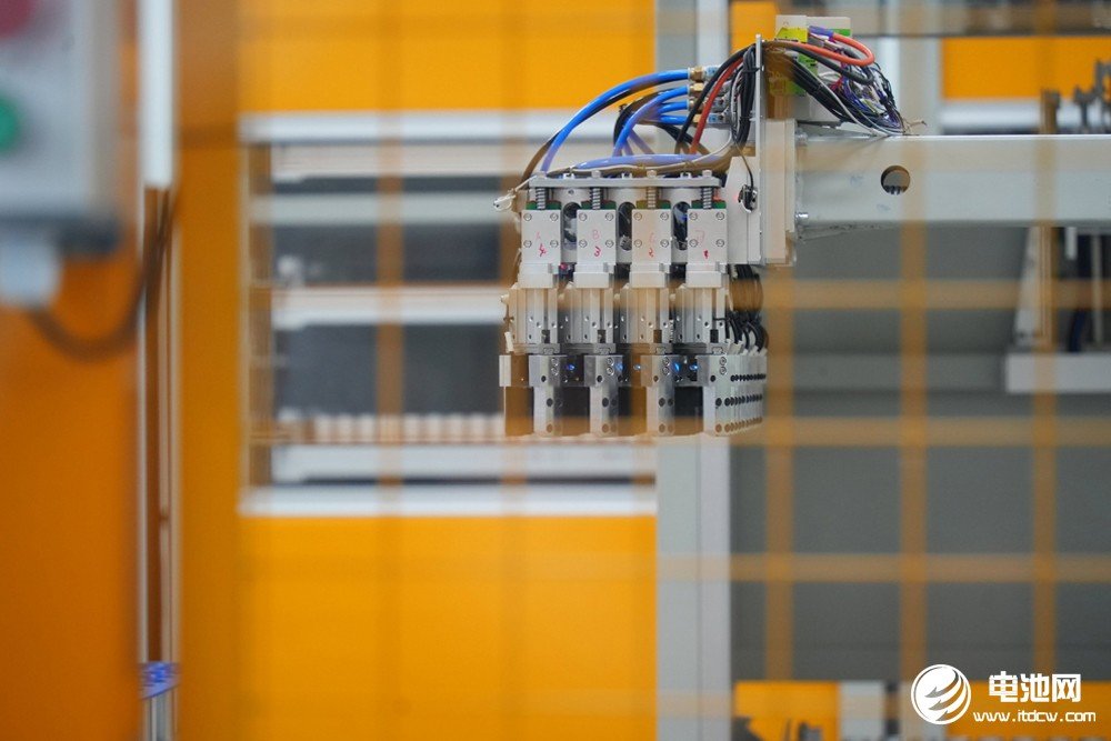 規劃10GWh電池！獨家解密這家甬企緣何押注特斯拉看上的技術？