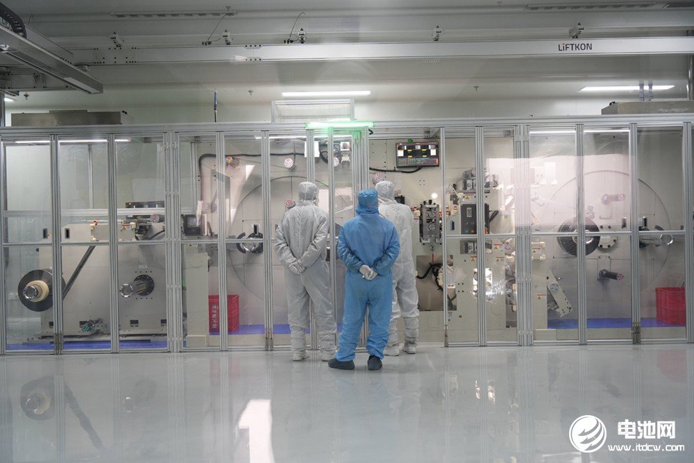 規劃10GWh電池！獨家解密這家甬企緣何押注特斯拉看上的技術？