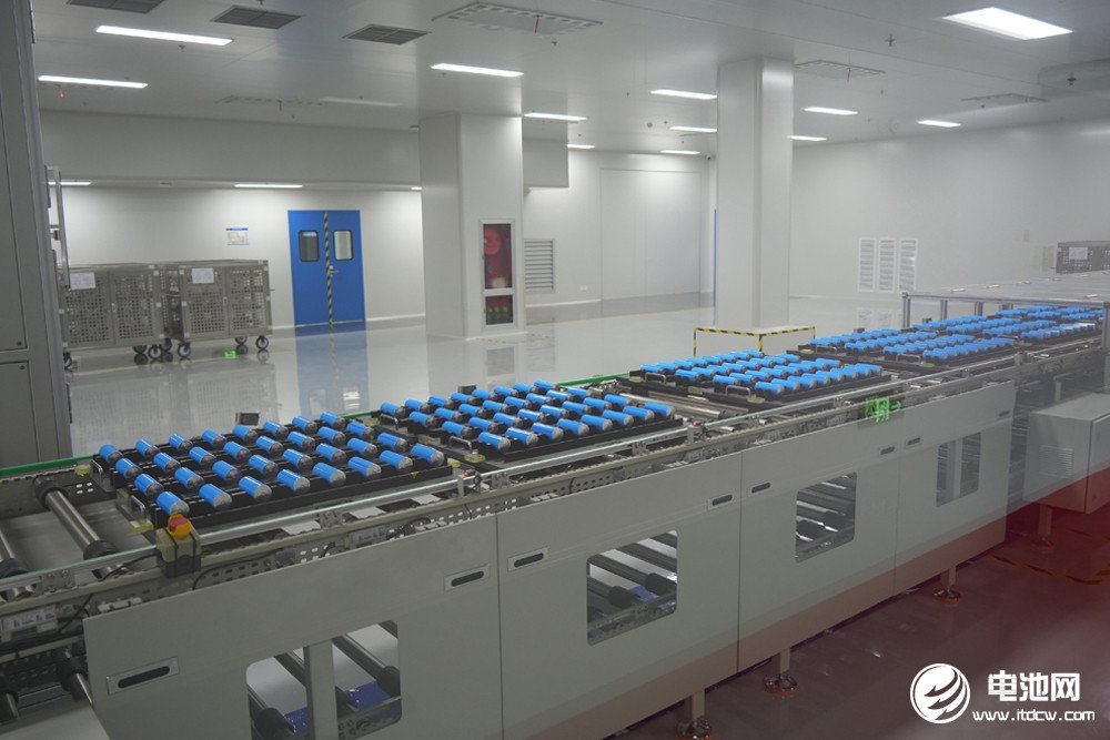 規劃10GWh電池！獨家解密這家甬企緣何押注特斯拉看上的技術？