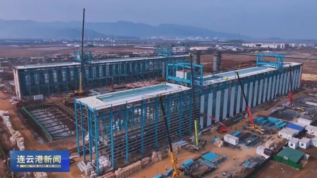 图片来源：连云区委宣传部