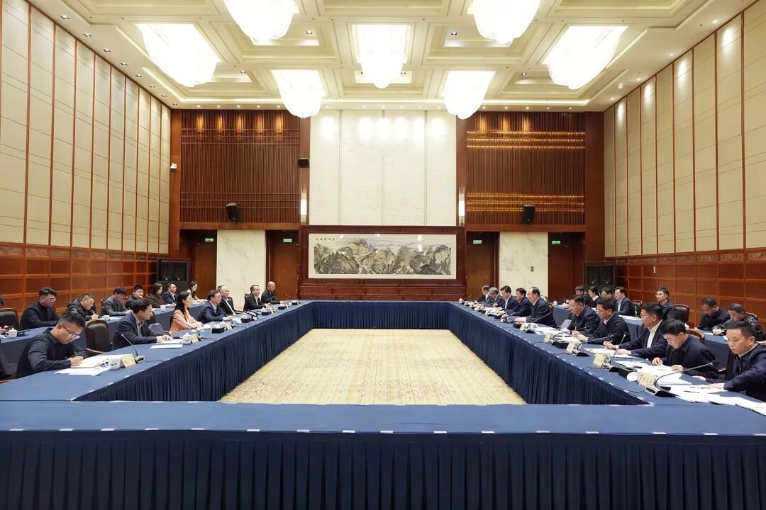 圖片來源：湖南省政府門戶網站