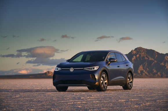 图片来源:大众集团 图片来源:大众集团