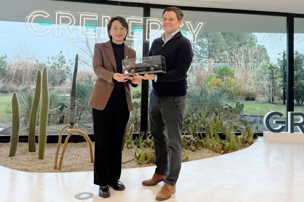 继拉美规模最大储能项目之后，比亚迪再获2.6GWh海外大单！