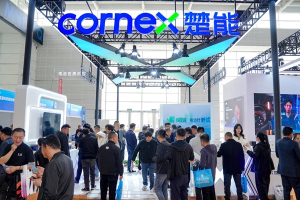 掘金千亿蓝海!楚能“锂钠双轨”精准破解小动力电池应用痛点