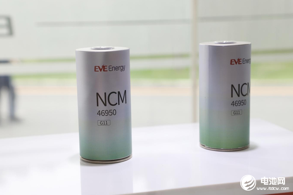 ?億緯鋰能2025年?duì)I收近615億元 擬60億擴(kuò)產(chǎn)60GWh電池項(xiàng)目