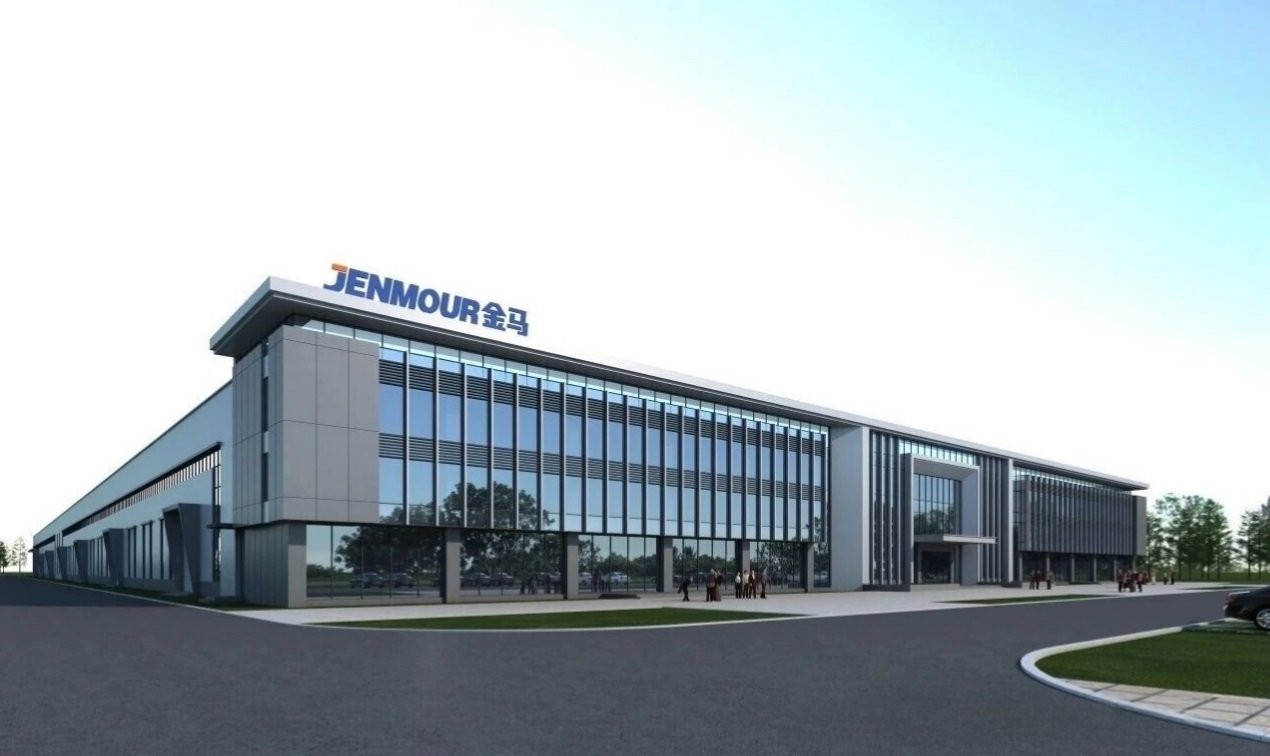 图/金马集团 图/金马集团