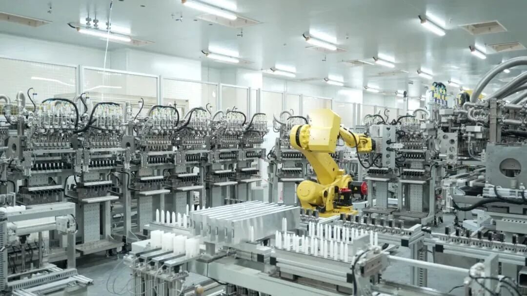 图片来源：潍柴控股集团