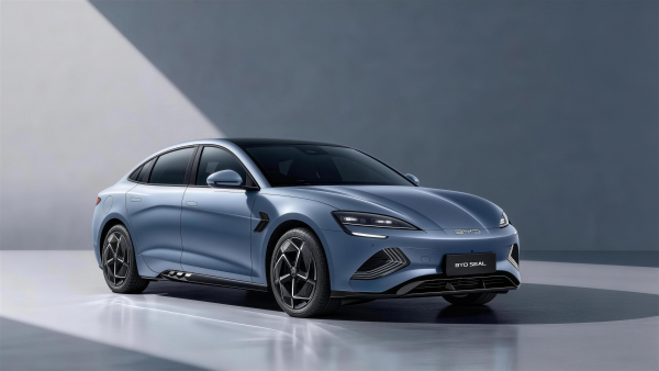 比亚迪包揽新加坡多项销量冠军 比亚迪包揽新加坡多项销量冠军