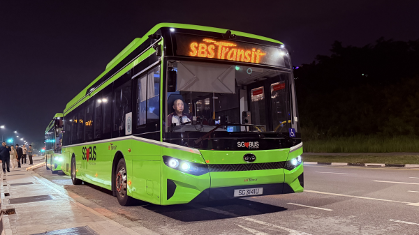 比亚迪包揽新加坡多项销量冠军 比亚迪包揽新加坡多项销量冠军