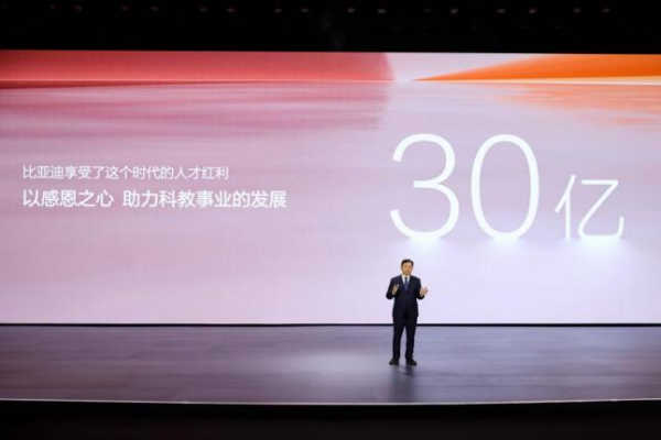 比亞迪2025年ESG答卷