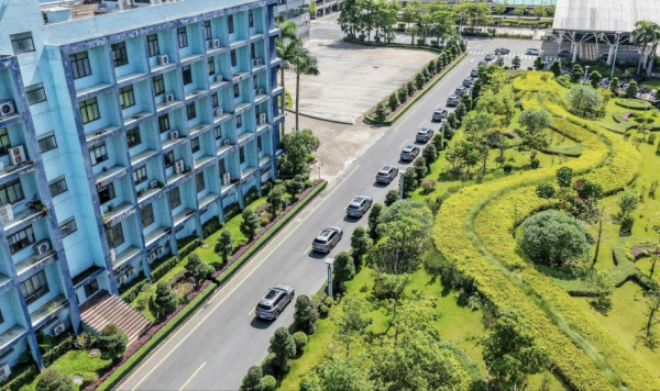 比亞迪2025年ESG答卷