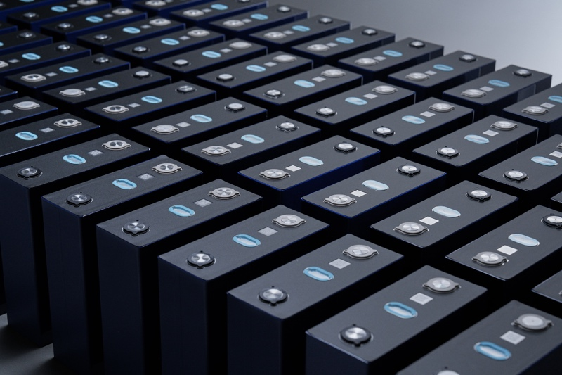 远景钠离子储能电池下线：2万次循环 宽温域运行