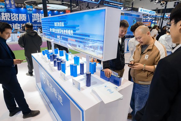 多氟多总规划产能170GWh 氟芯电池加速短途出行市场渗透