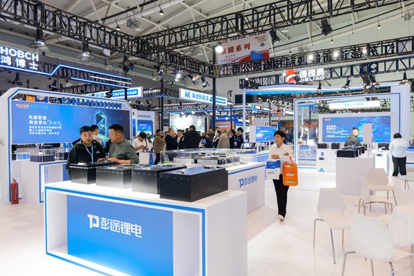 多氟多总规划产能170GWh 氟芯电池加速短途出行市场渗透