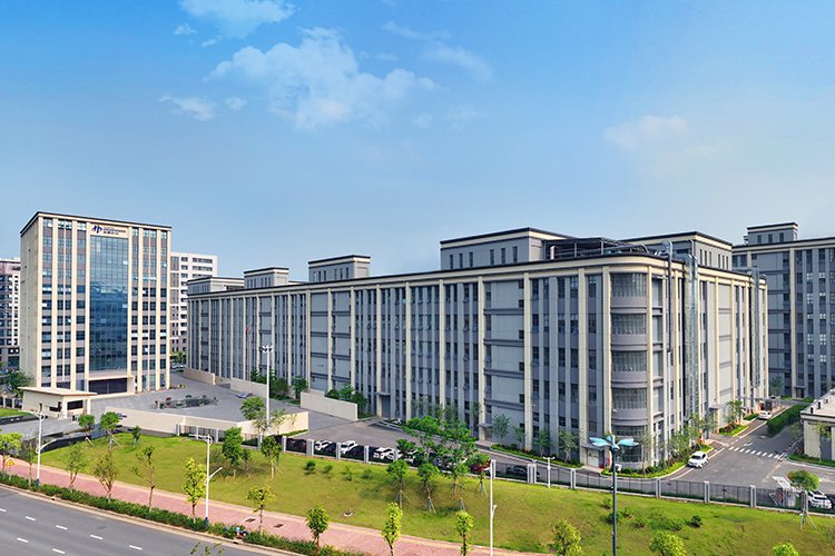 图片来源：豪鹏科技