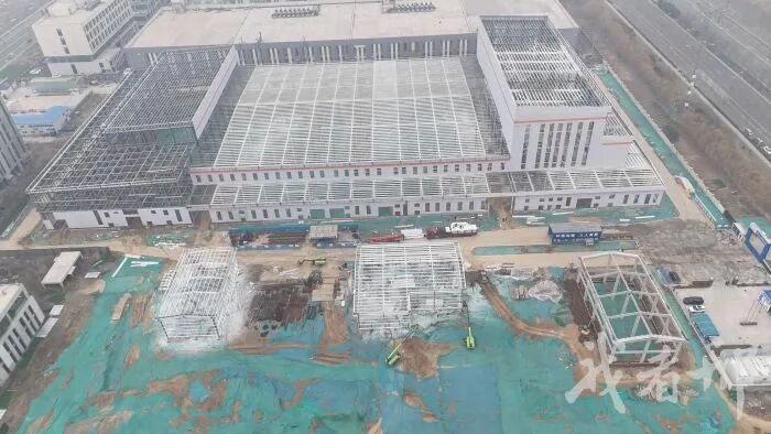 图片来源：清河发布