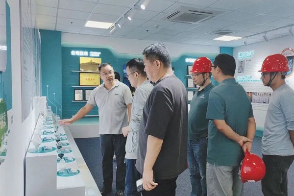 图/武汉睿意 图/武汉睿意