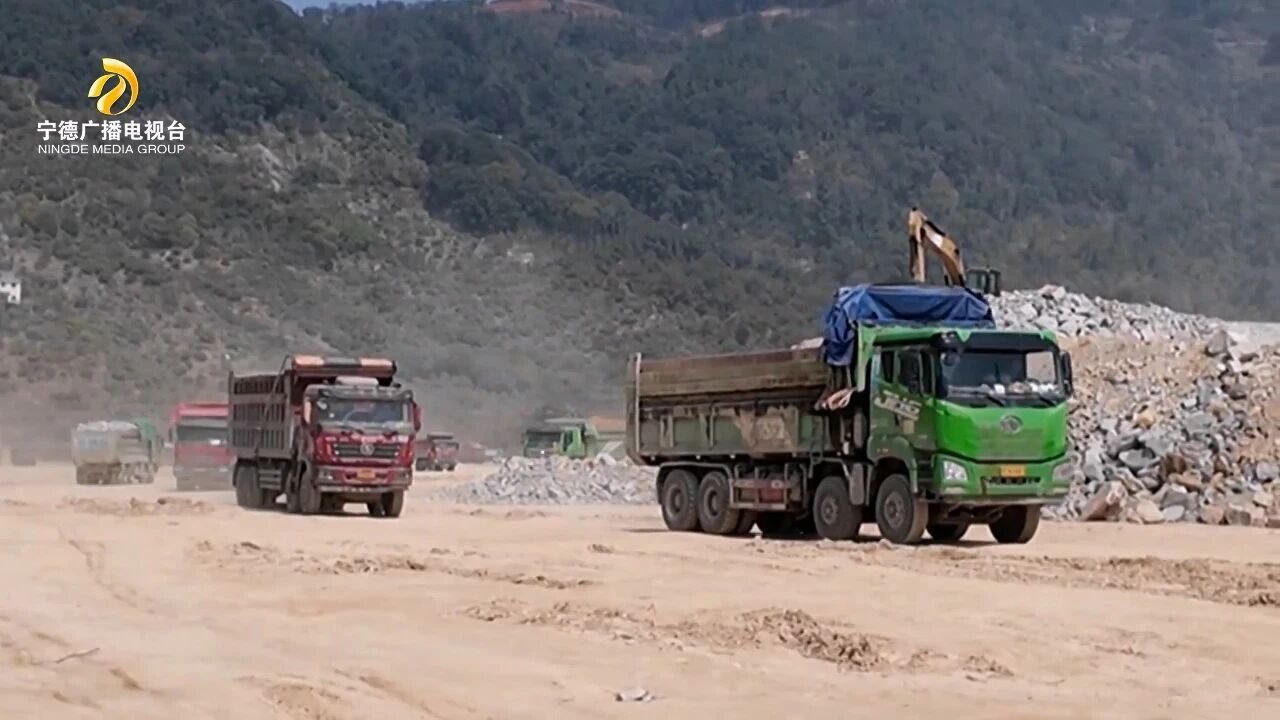 20億元!寧德時代新能源電池基地項目有新進展 20億元!寧德時代新能源電池基地項目有新進展