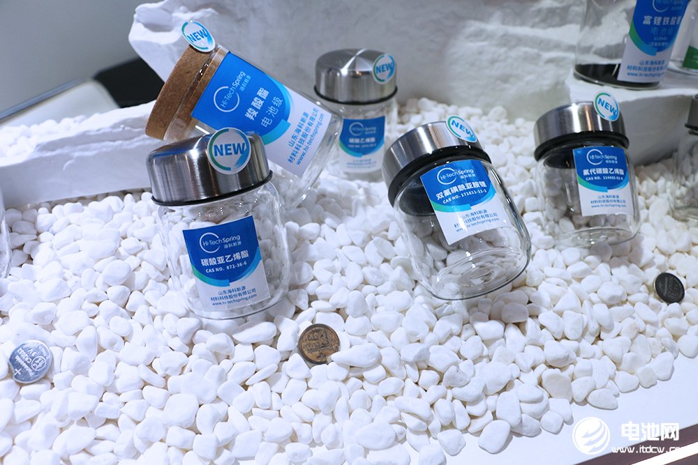 电解液添加剂 电解液添加剂