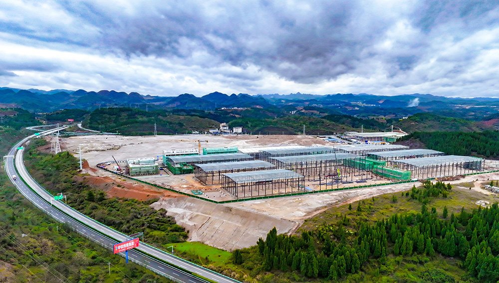 图片来源:大龙开发区 图片来源:大龙开发区