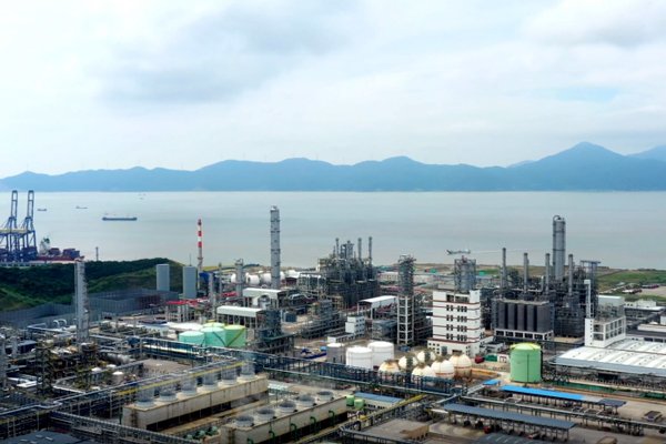 100萬噸！天然石墨深加工項目簽約廣東茂名