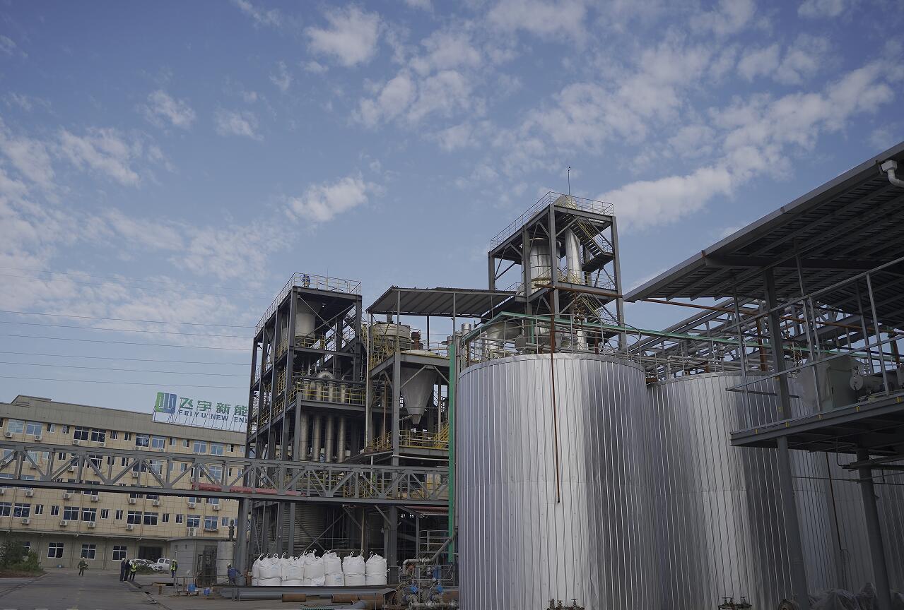 碳酸鋰年產16萬噸！曾擬募資超31億！九嶺鋰業上交所IPO終止