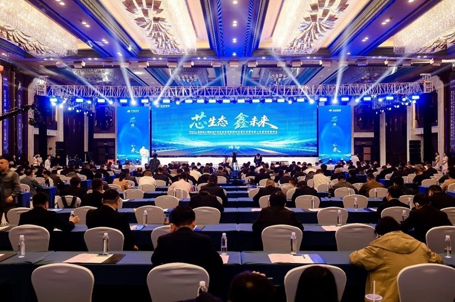 宁福新能源 宁福新能源