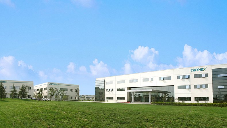 图片来源：天华新能