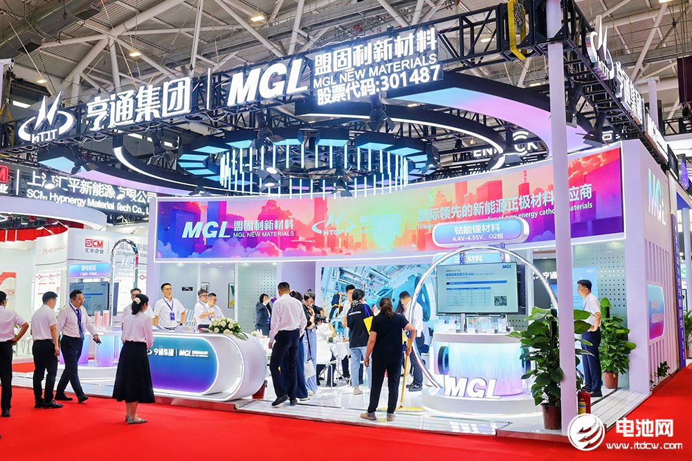 30亿元！盟固利拟在四川达州投建四代及以上磷酸铁锂一体化项目