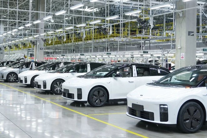 3月我国新能源汽车销售125.2万辆 出口37.1万辆