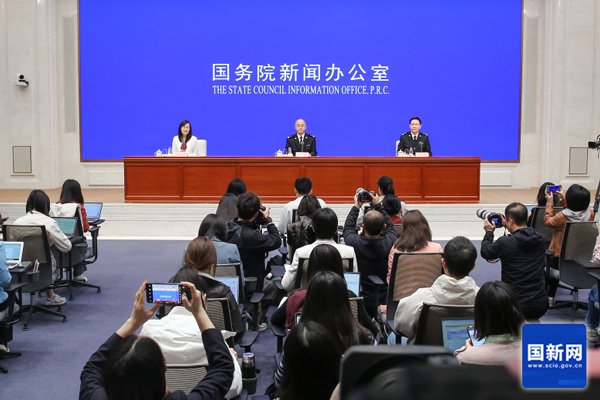 一季度我国出口机电产品4.34万亿元 锂电池出口增逾50%