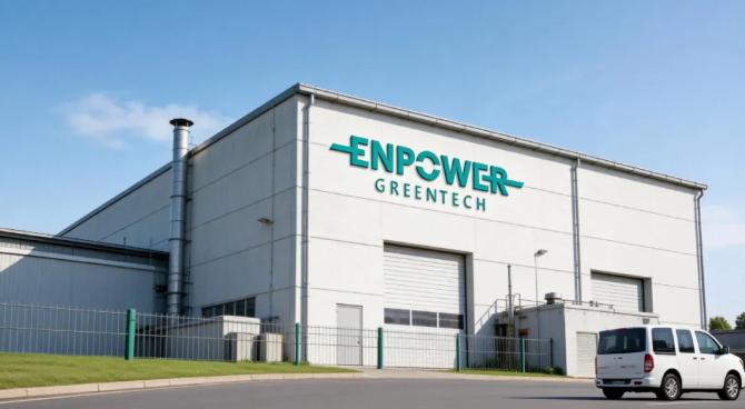 从平流层到城市末端,恩力动力固态电池的硬核验证之路 从平流层到城市末端,恩力动力固态电池的硬核验证之路