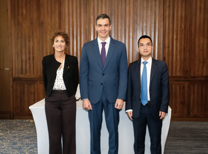 图片来源:海辰储能 图片来源:海辰储能